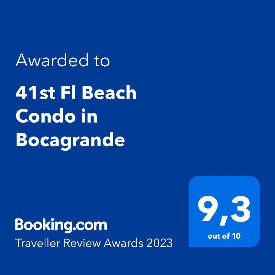 41St Fl Beach Condo In Bocagrande Cartagena Kültér fotó