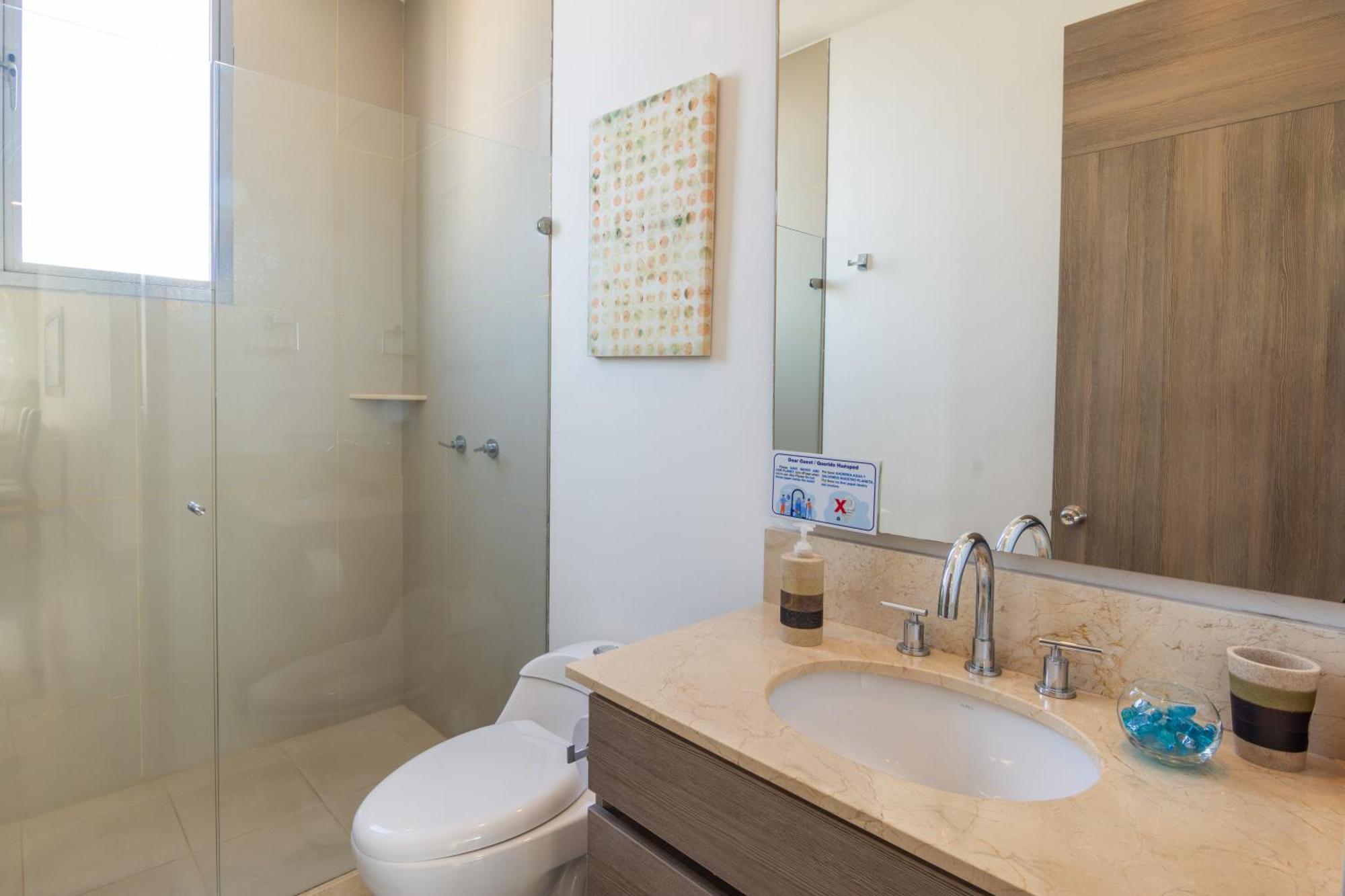 41St Fl Beach Condo In Bocagrande Cartagena Kültér fotó