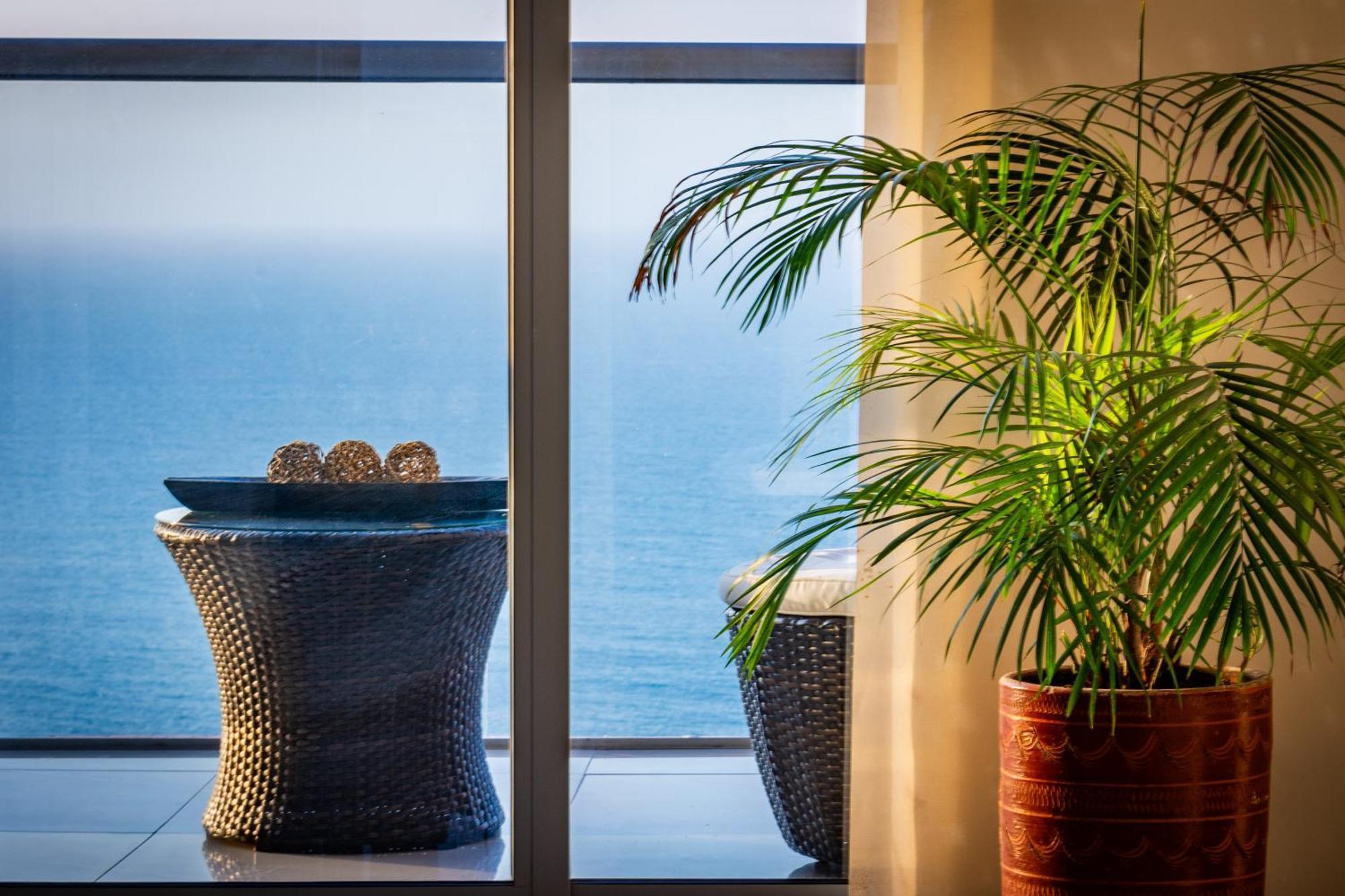 41St Fl Beach Condo In Bocagrande Cartagena Kültér fotó